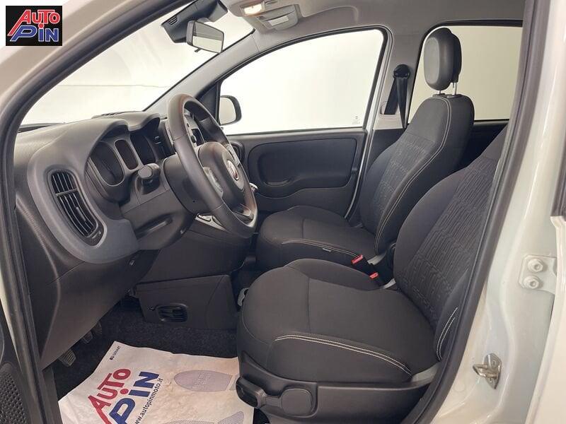 FIAT Panda Cross Panda Cross 1.0 FireFly S&S Hybrid *PROMO*