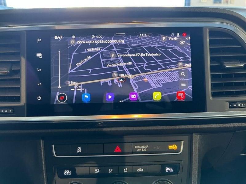 Seat Ateca 1.5 EcoTSI DSG Business