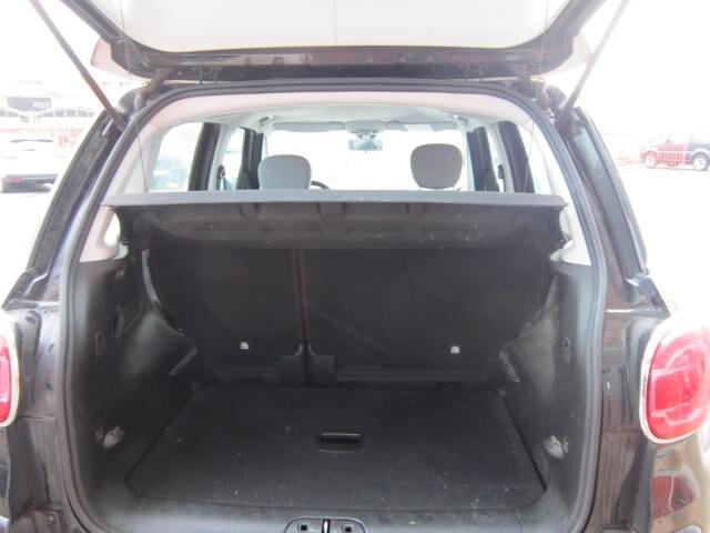 Fiat 500L 1.4 95 CV Lounge NEOPATENTATI UNICO PROPRIETARIO