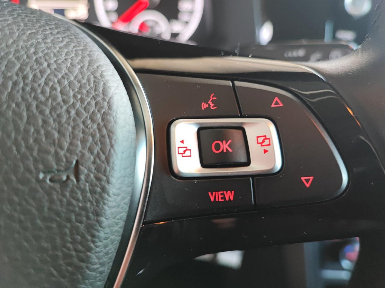 Volkswagen Polo 1.6 TDI 95 CV 5p. Comfortline BlueMotion Technology