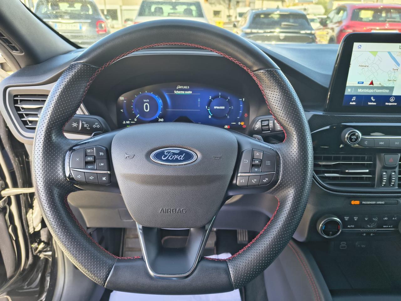 Ford Kuga 1.5 EcoBlue 120 CV *AUTO* ST-Line-PREZZO REALE