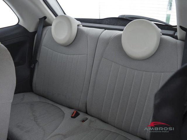 FIAT 500 1.2 Lounge - PER OPERATORI DEL SETTORE