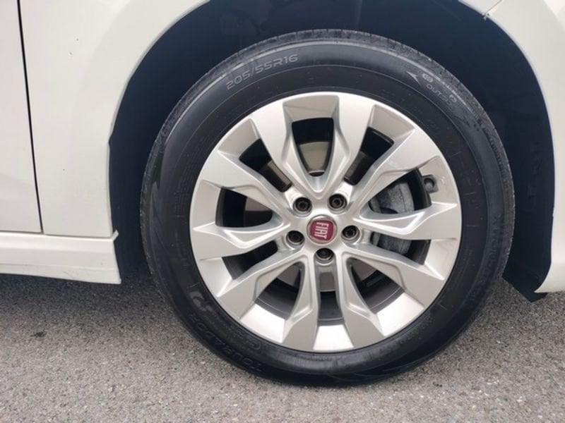 FIAT Tipo 1.3 Mjt 95cv 5M S&S Easy