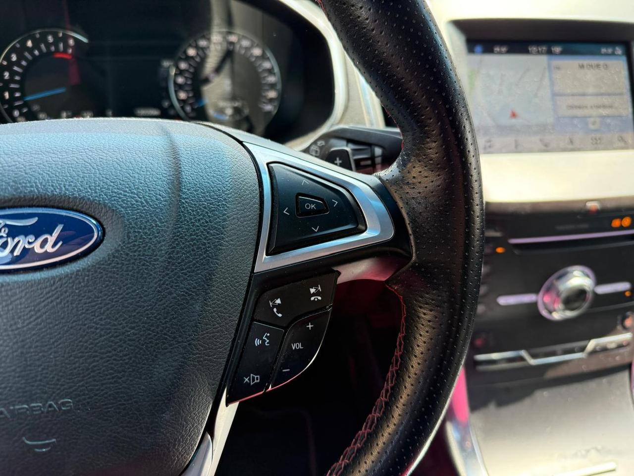 Ford Edge ST Line 2.0 EcoBlue Bi-Turbo