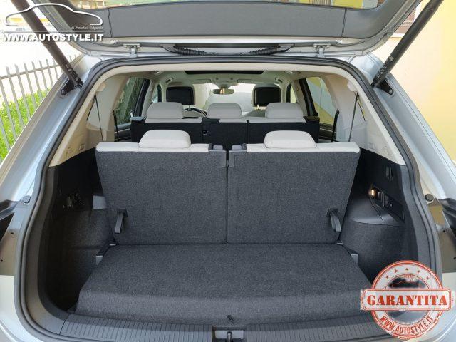 VOLKSWAGEN Tiguan Allspace 2.0 TDI DSG *7 POSTI* Elegance 150Cv