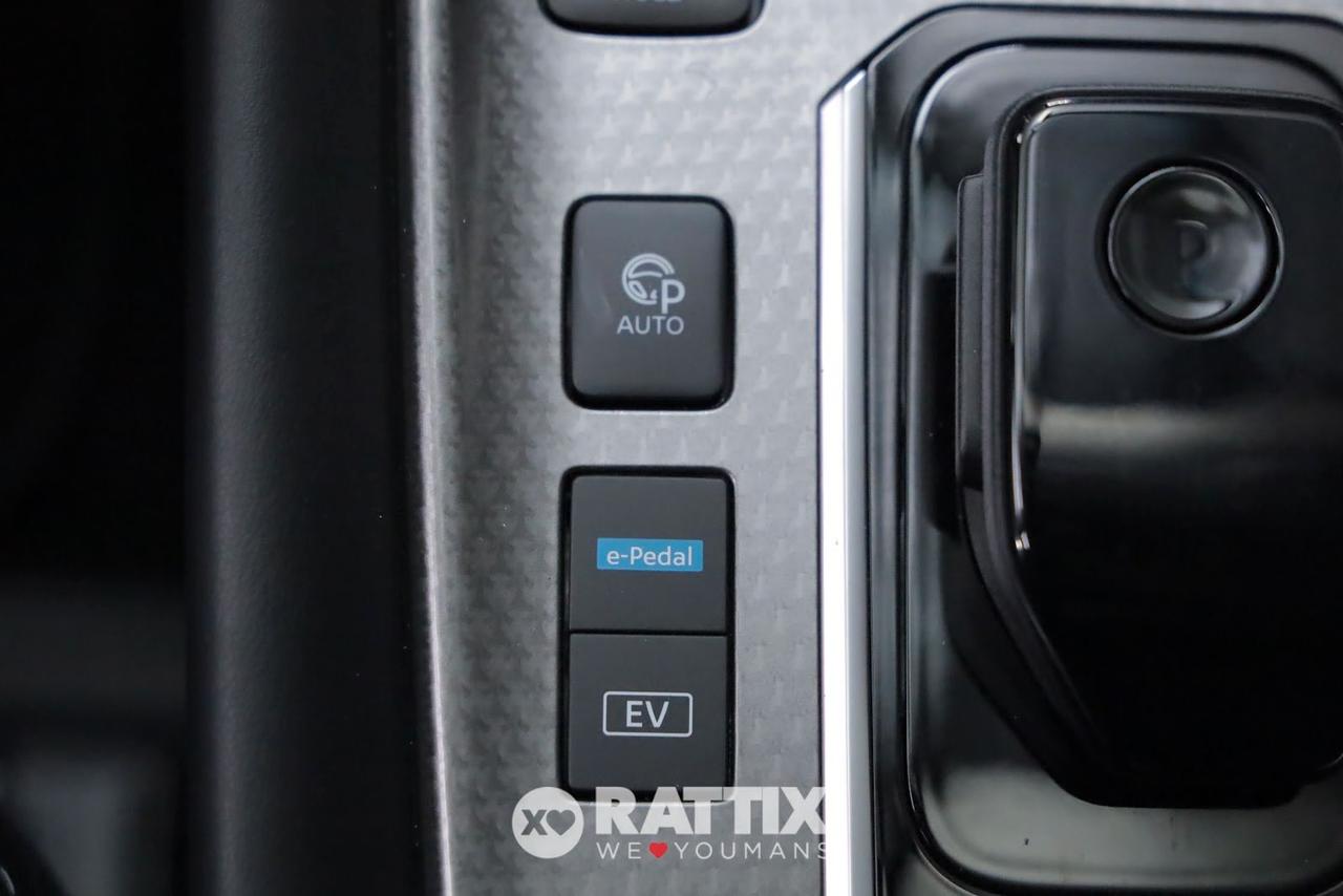Nissan Qashqai 1.5 e-power N-Connecta
