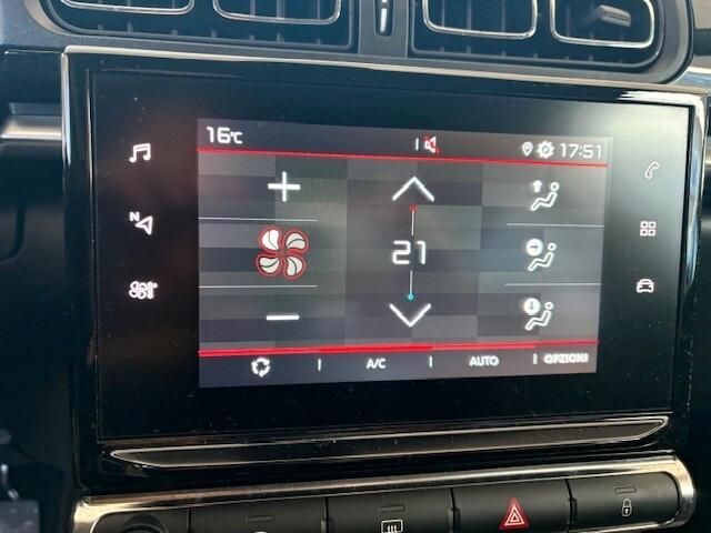 Citroen C3 PureTech 83 S&S Max