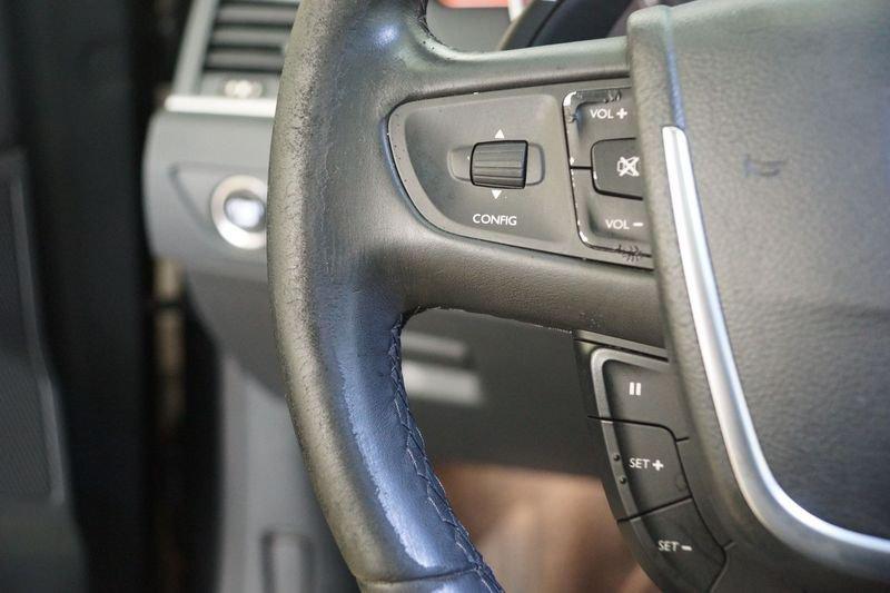 Peugeot 508 508 RXH 4X4