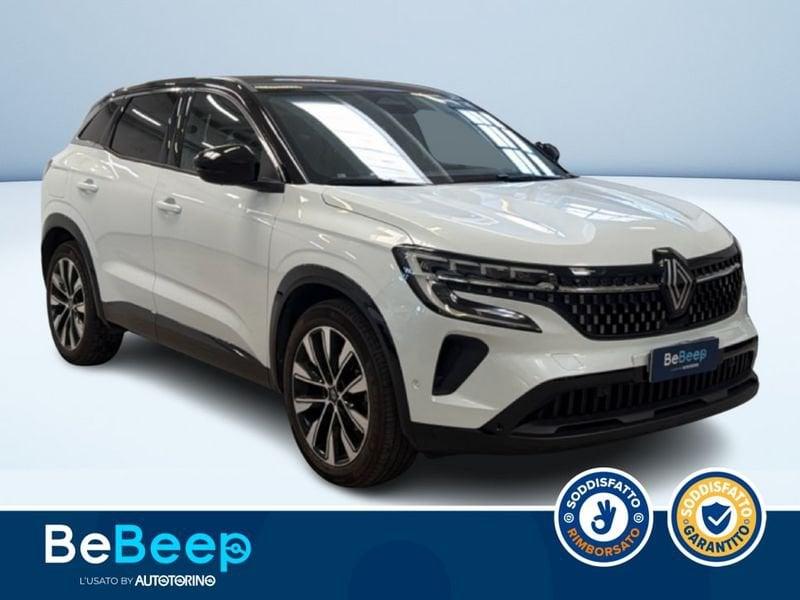 Renault Austral 1.3 MILD HYBRID TECHNO ESPRIT ALPINE 160CV