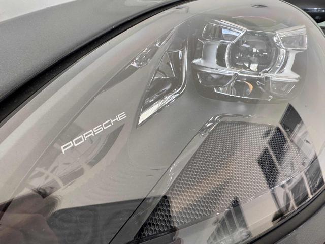 PORSCHE Macan 2.0 FULL OPTIONAL