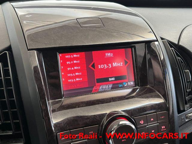 MAHINDRA XUV500 2.2 16V AWD W8 7 POSTI
