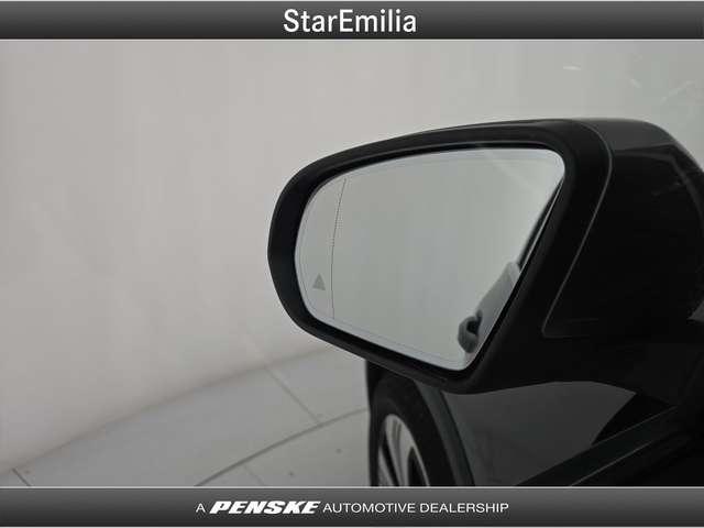 Mercedes-Benz EQA 250 EQA 250 Sport Plus
