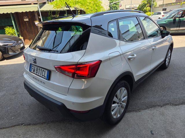 SEAT Arona 1.6 TDI 95 CV DSG Style