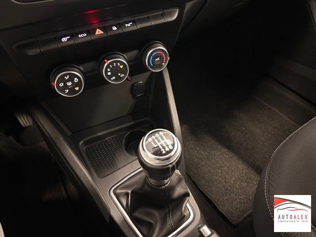 DACIA - Duster 1.5 blue dci Prestige 4x2 s&s 115cv NEOPATENTATI