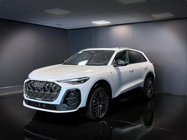 AUDI Q5 TDI 150 kW mHEV+ S tronic quattro S line edition