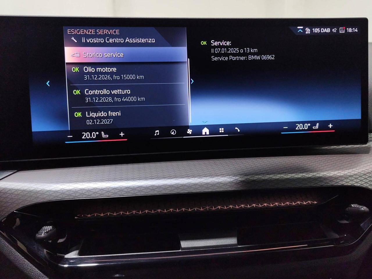 BMW Serie 4 430d xDrive Coupè 48V MSport Pro