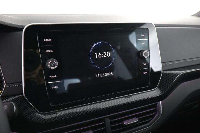 VOLKSWAGEN T-Cross T-Cross 1.0 TSI 115 CV DSG R-Line Plus