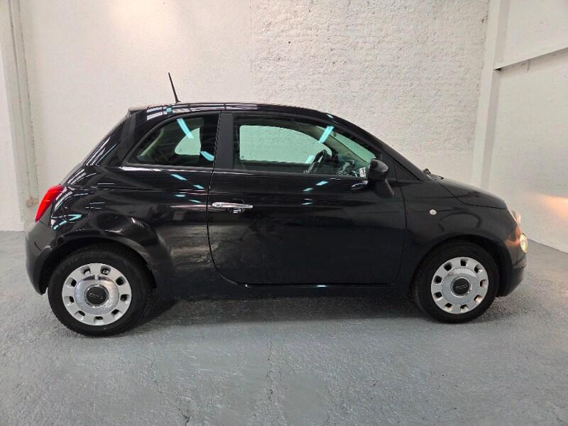 FIAT 500 (2015-2024) 500 1.2 Pop