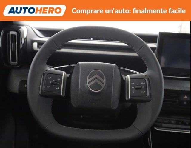 CITROEN C3 Aircross Hybrid 145 CV e-DCS6 Max