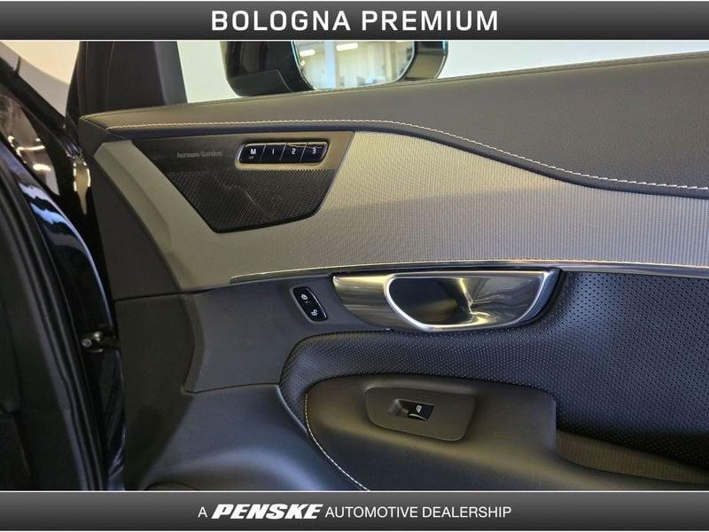 Volvo XC90 XC90 B5 (d) AWD Geartronic 7 posti R-design