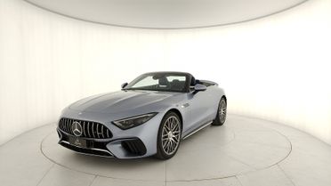 Mercedes-Benz Mercedes-AMG SL 55 4M+ - Tribute Edition