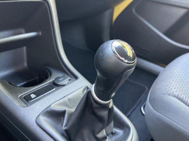 SEAT Mii 1.0 75CV UNIPROPRIETARIO NAVIGATORE ADATTA NEOPAT.