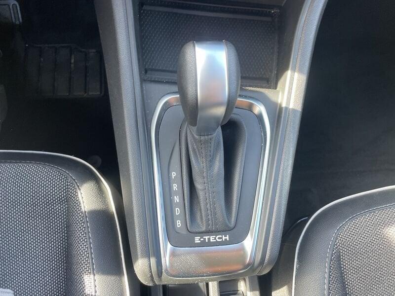 Renault Captur II 2019 1.6 E-Tech full hybrid Techno 145cv auto