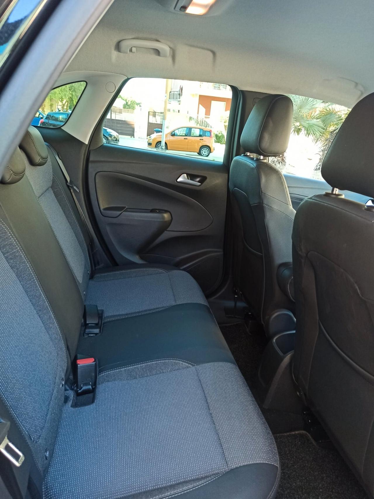 Opel Crossland 1.2 12V Start&Stop Elegance