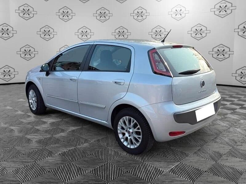 Fiat Punto Classic 1.2 5 porte Active GPL