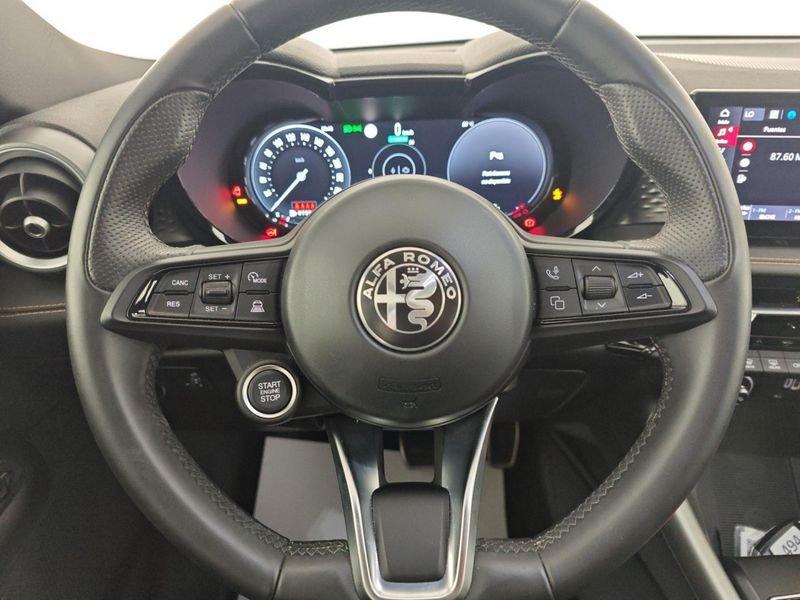 Alfa Romeo Tonale 1.5 130 CV MHEV TCT7 Sprint