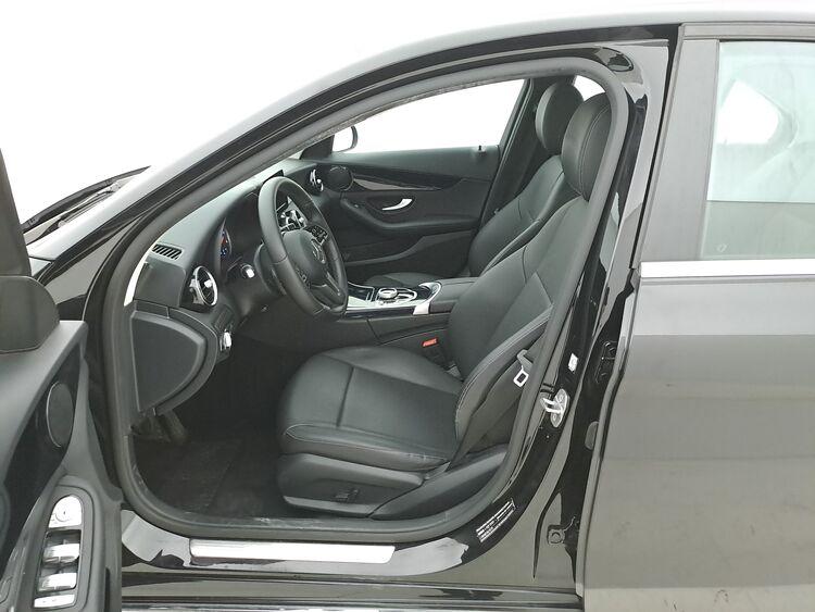 Mercedes Classe C 220d Business BR172245 2.0 Diesel 194CV