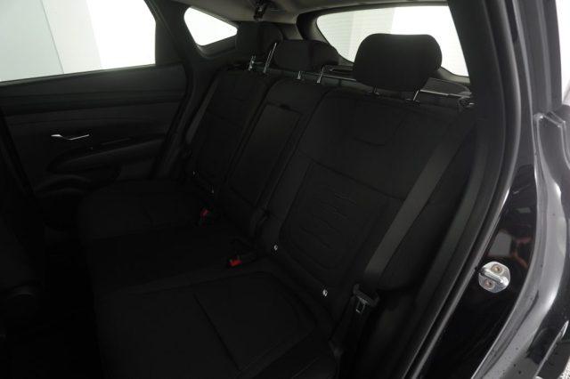 HYUNDAI Tucson Tucson 1.6 HEV aut. Business