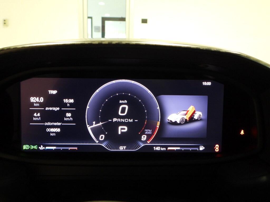 Maserati MC20 3.0 RWD DCT