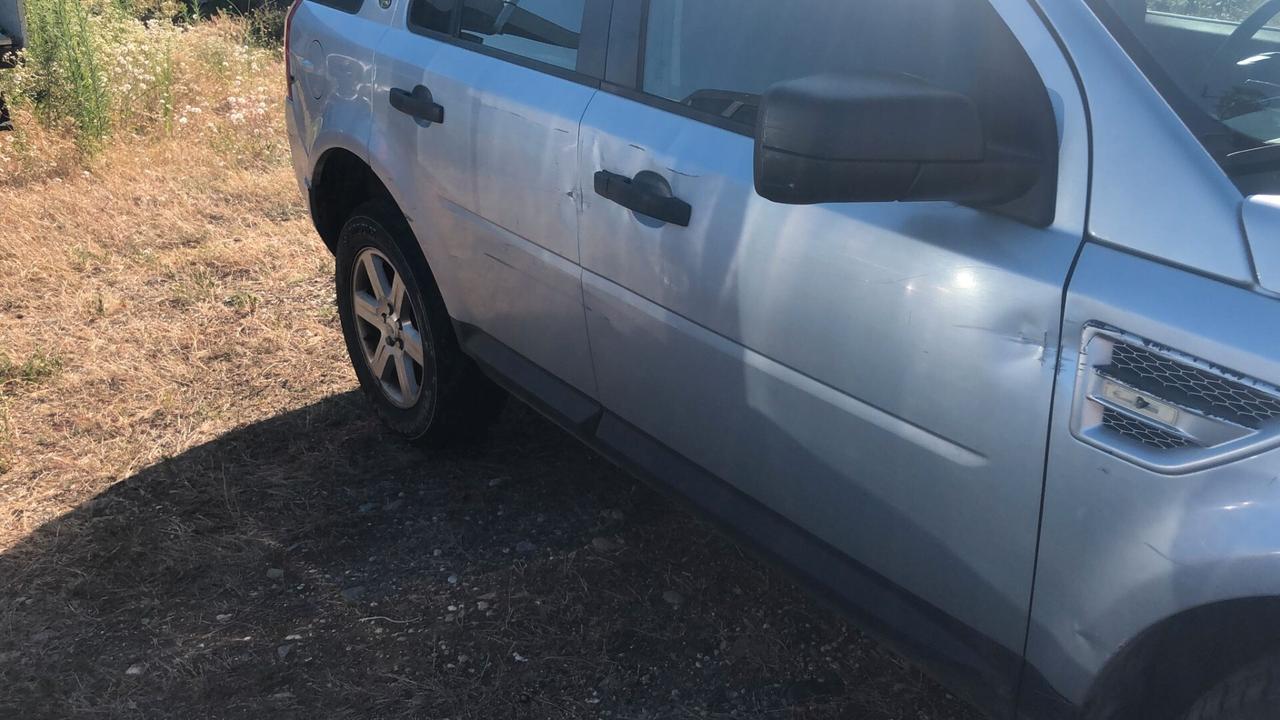 Land Rover Freelander 2.2 TD4 S.W. S