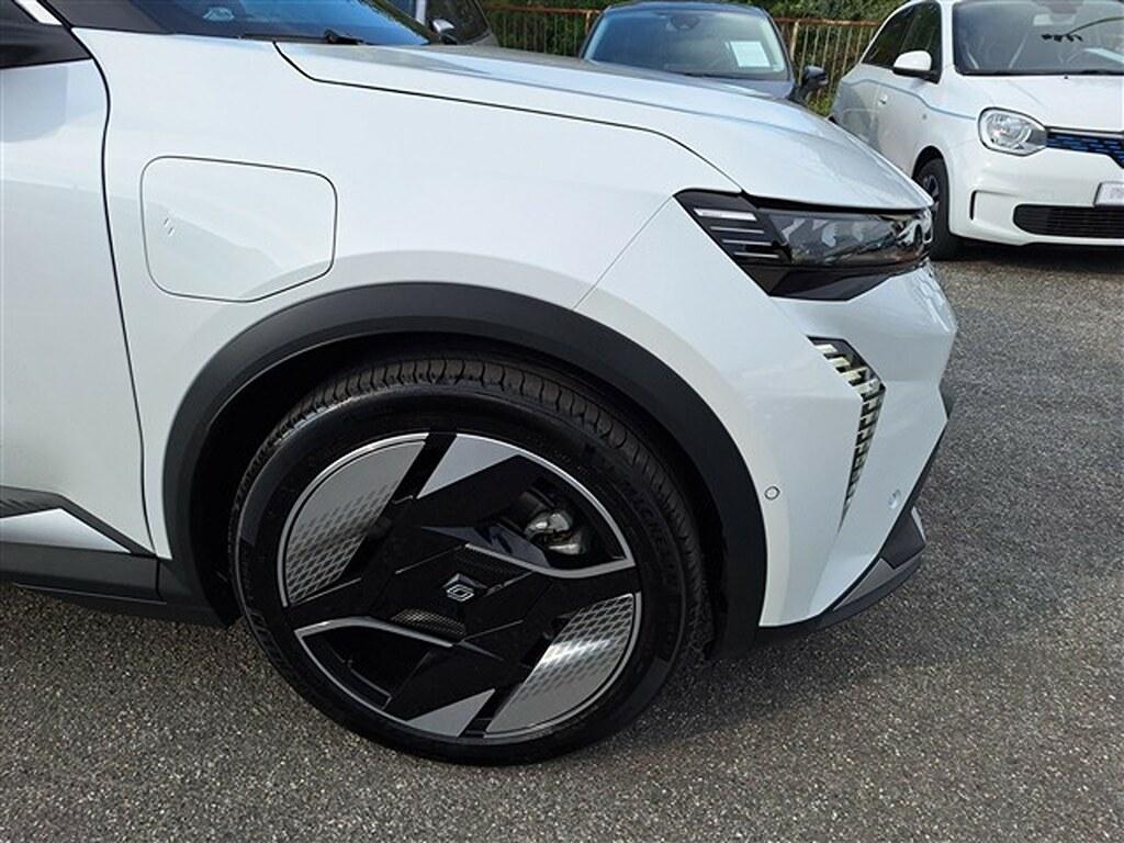 Renault Scenic long range Techno