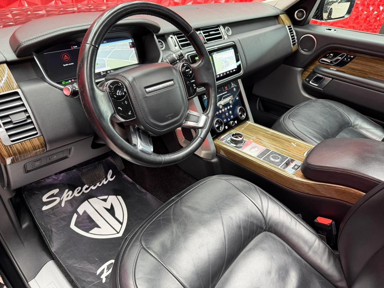 Range Rover 3.0 TDI Vogue FULL OPTIONAL