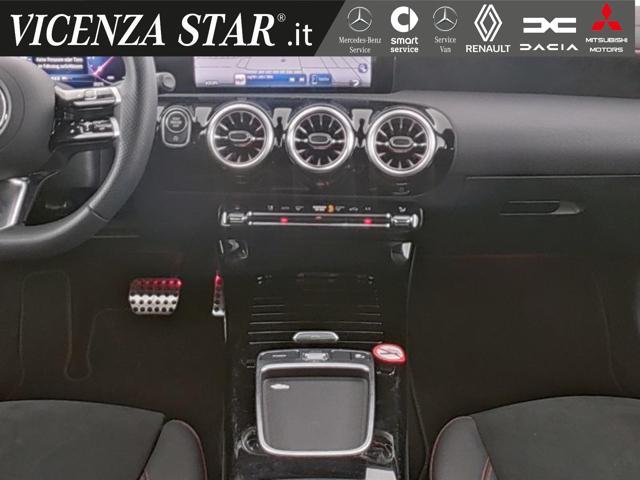 MERCEDES-BENZ CLA 200 MHV S.B. PREMIUM AMG