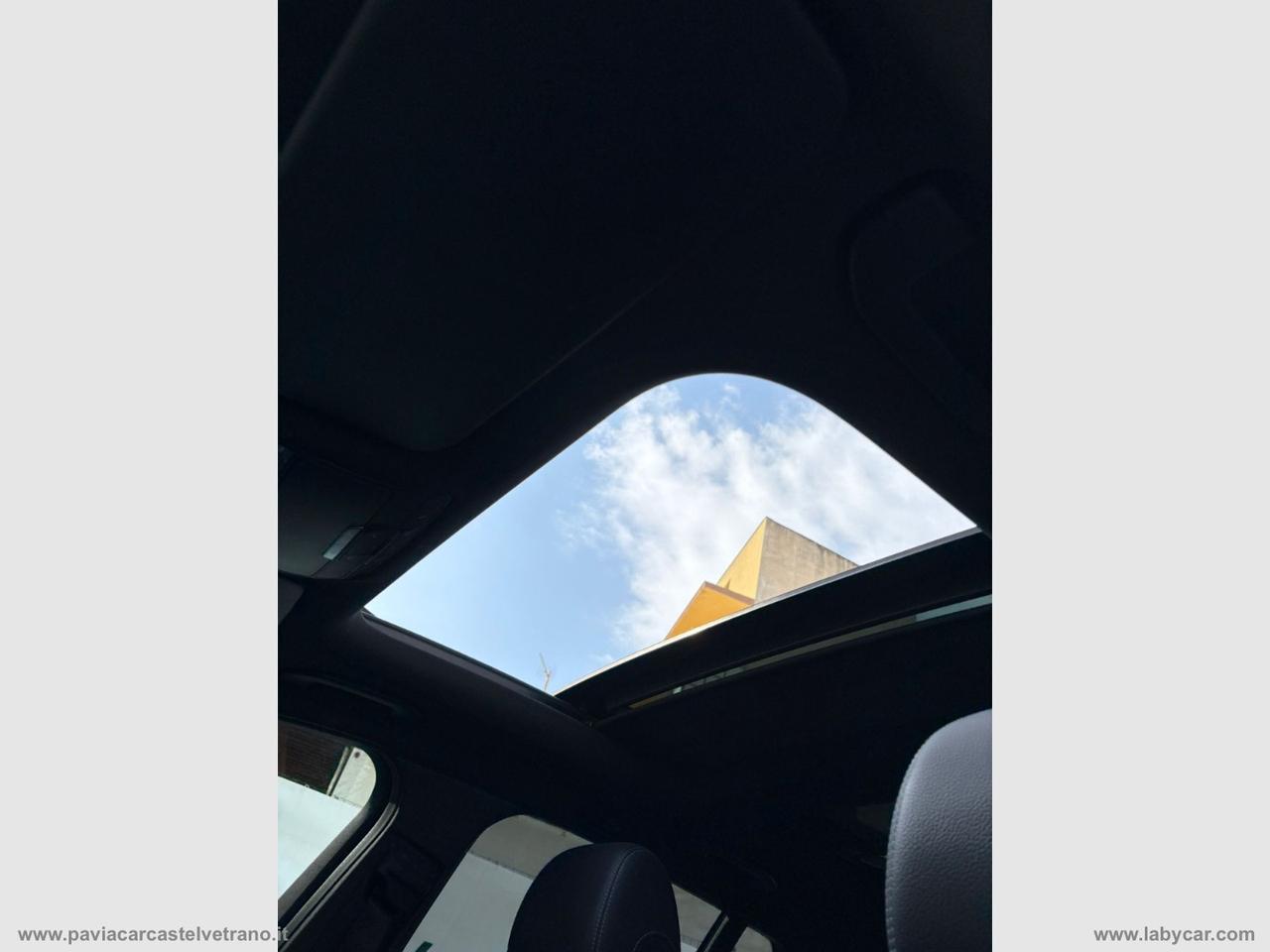 MERCEDES-BENZ C 220 d S.W. Auto Premium