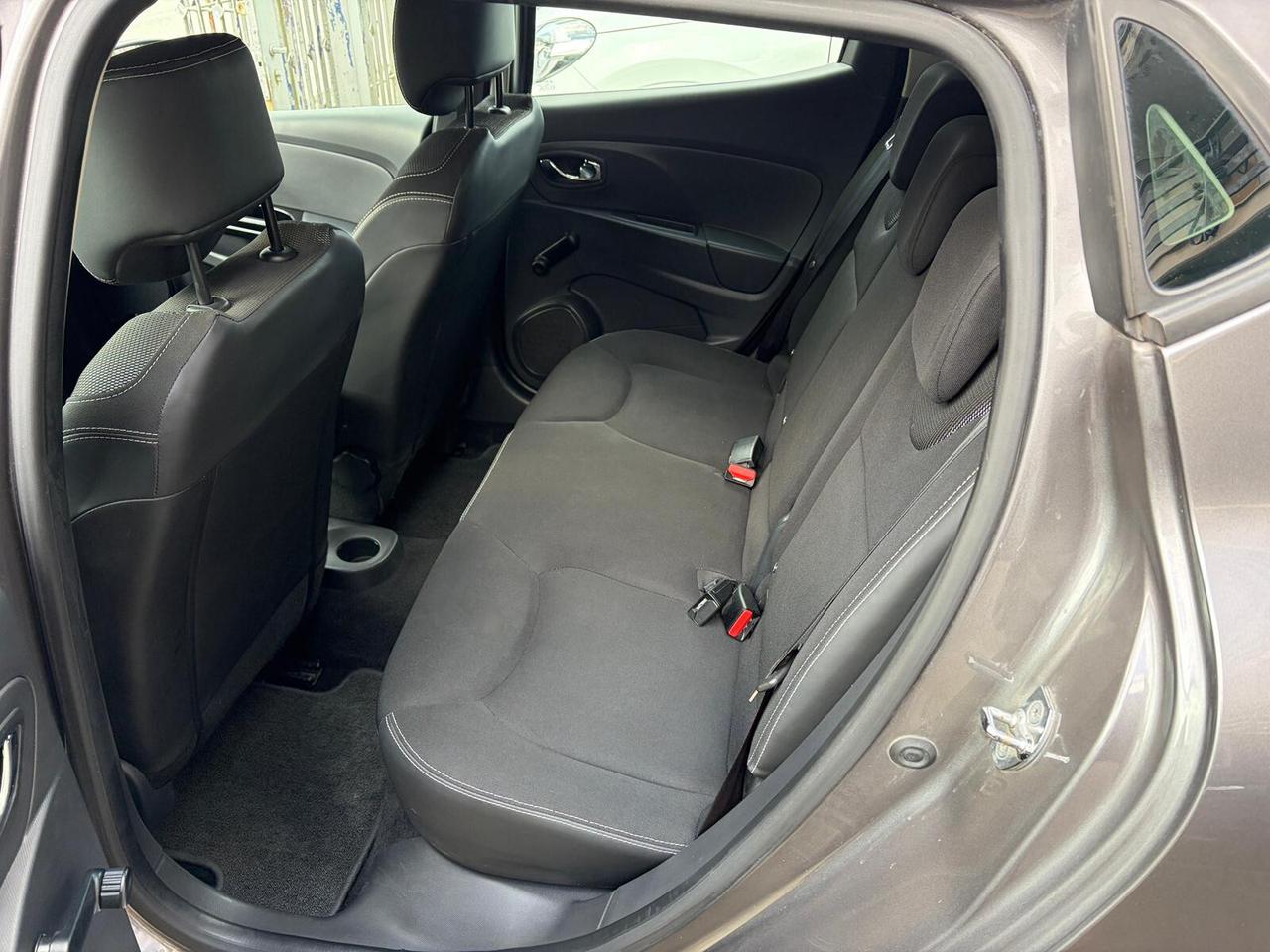 Renault Clio 1.5 dCi 75CV 5 porte Live