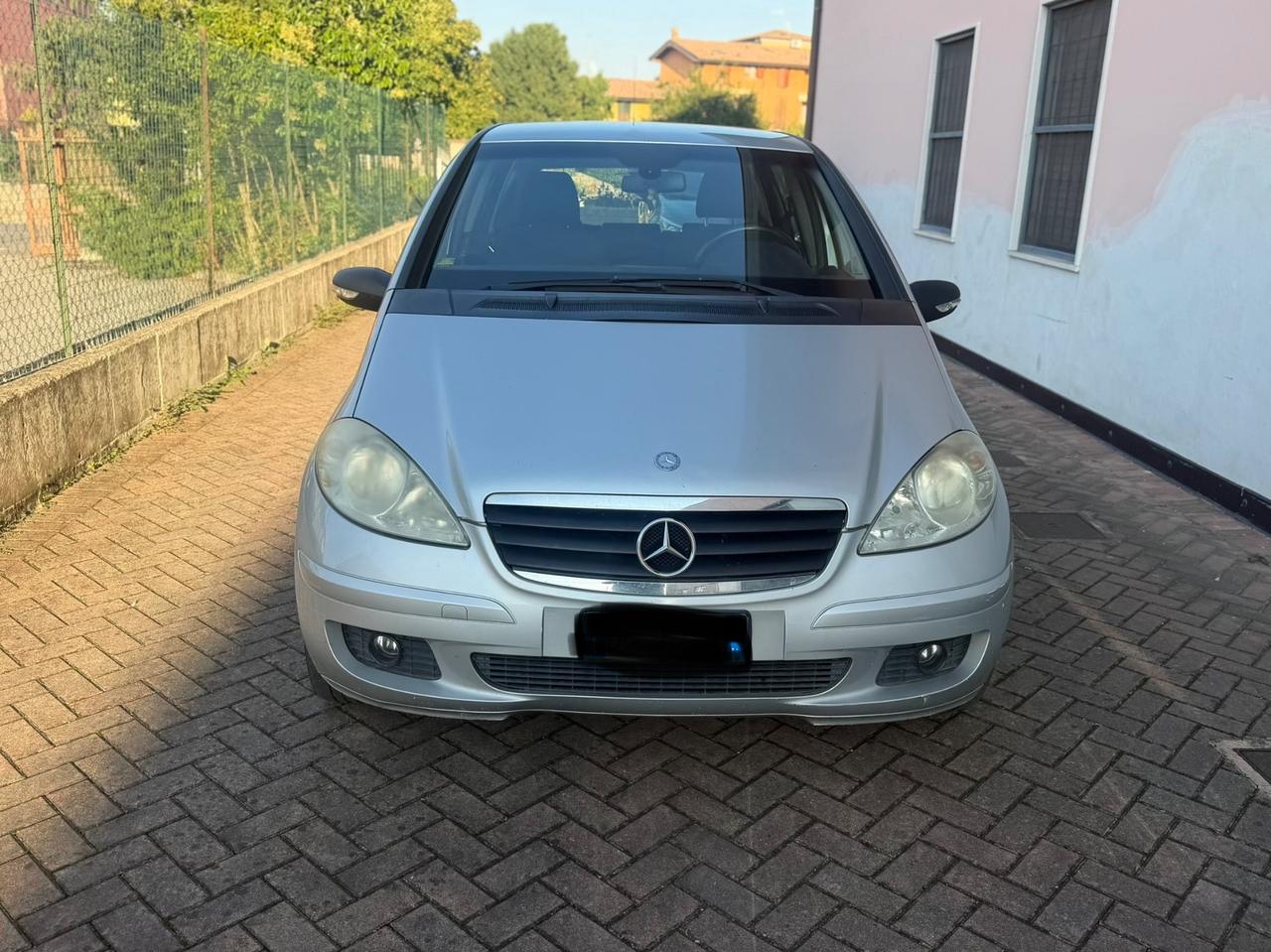 Mercedes-benz A 150 Classic GPL RINNOVATO