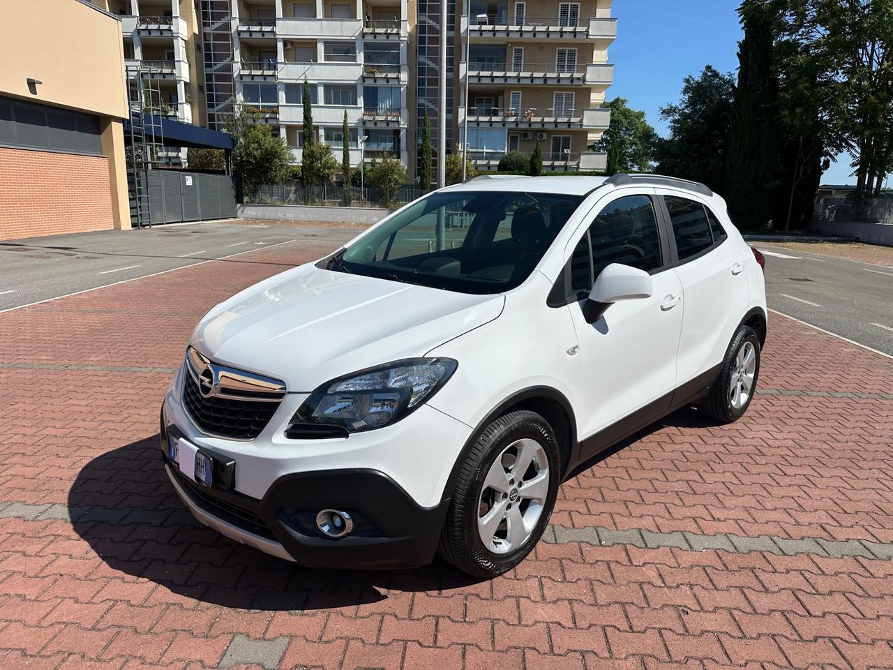 Opel Mokka 1.6 CDTi Ego *Tagliandi Opel
