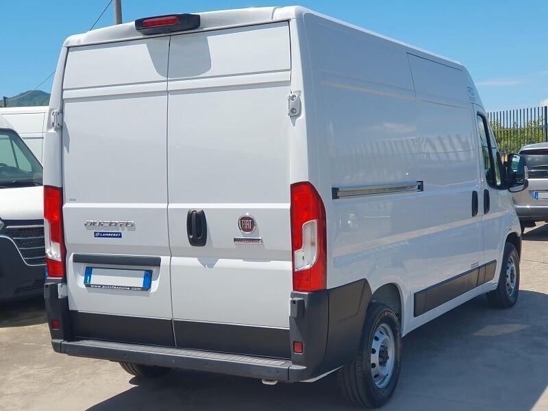 FIAT Ducato 2.2 MJ-3 140CV MH2 FRIGO -20° CAM 2023