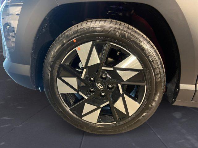 HYUNDAI Kona 1.6 HEV DCT Exellence