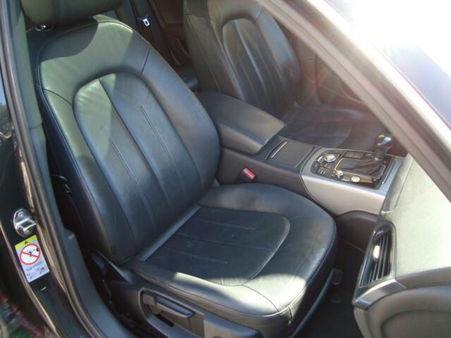 Audi A6 Avant 2.0 TDI 177 CV ''TETTO +PELLE+NAVI''