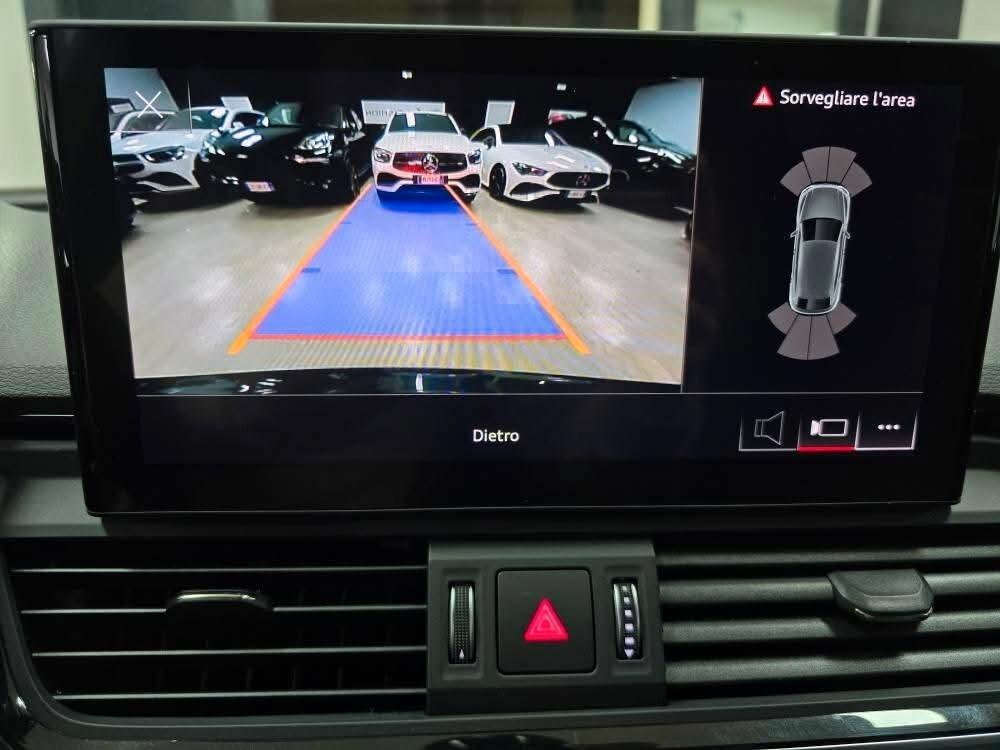 Audi Q5 SPB 40 TDI quattro S tronic S line plus (Tetto panorama)