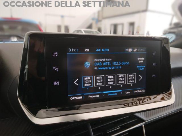 PEUGEOT 2008 PureTech 130 S&S Allure