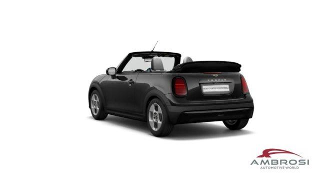 MINI Cabrio Cooper S Classic