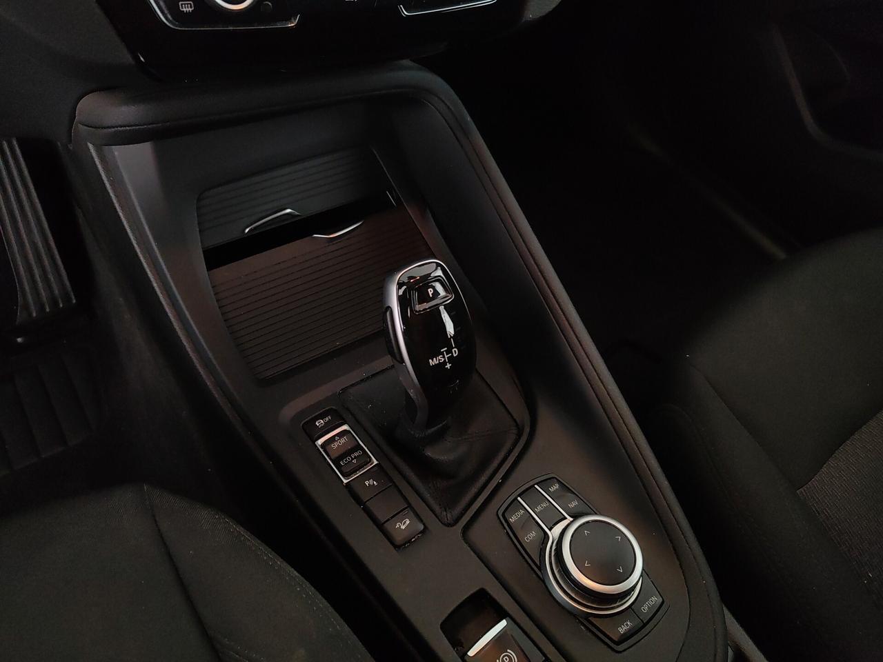 Bmw X1 xDrive20d Business Advantage