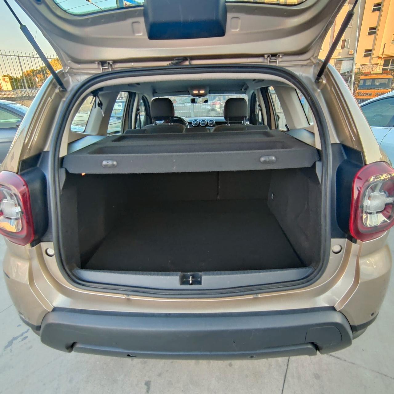 Dacia Duster 1.5 Blue dCi 8V 115 CV 4x2 Comfort