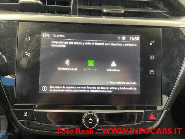 OPEL Corsa 1.2 100 CV Elegance Iva Esposta promo